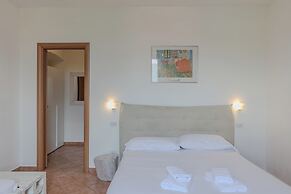 Appartamenti Villa Giulia