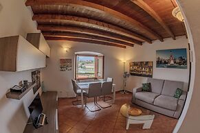 Appartamenti Villa Giulia