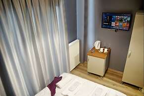 Class Suites Taxim