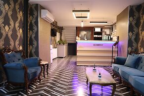 Class Suites Taxim