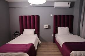 Class Suites Taxim
