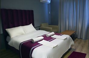 Class Suites Taxim