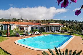 Theo's House