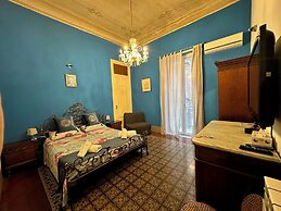 Medusa B&B