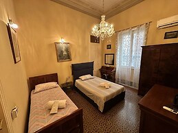 Medusa B&B