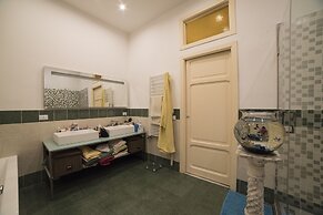 Medusa B&B