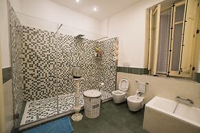 Medusa B&B