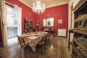Medusa B&B