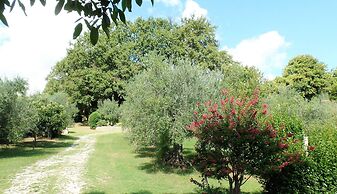 Poggiolindo B&B