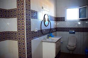 House Dar Mamina