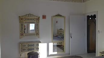 House Dar Mamina