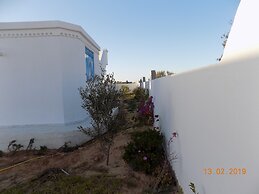 House Dar Mamina