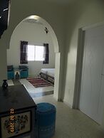 House Dar Mamina