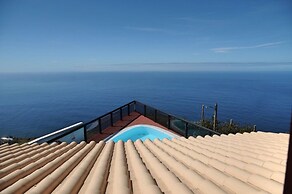 Top of the Cliff Villa