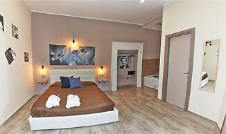 Artisti Bed&Dreams