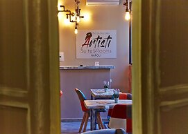 Artisti Bed&Dreams