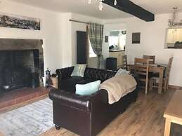 Old Hall Cottage