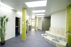 Hotel Freihof