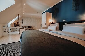 Hotel Freihof