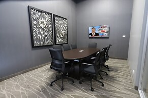 Fairfield Inn & Suites by Marriott Mexicali