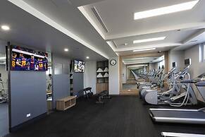 Fairfield Inn & Suites by Marriott Mexicali