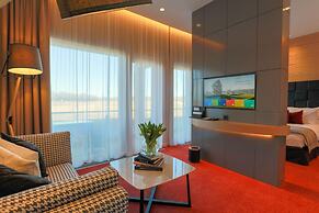 Jurmala Golf Club & Hotel