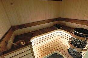 Jurmala Golf Club & Hotel