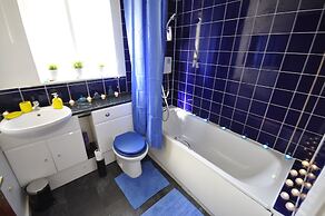 Durward Guest Apartment