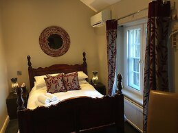 The Peacock Inn
