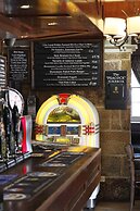 The Peacock Inn