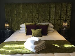 The Peacock Inn