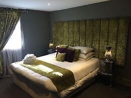 The Peacock Inn