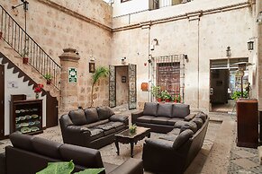 Hotel Santa Rosa