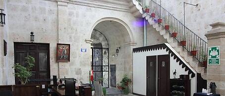 Hotel Santa Rosa