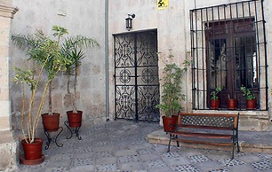 Hotel Santa Rosa