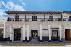 Hotel Santa Rosa