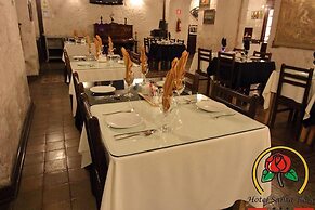 Hotel Santa Rosa