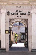 Hotel Santa Rosa