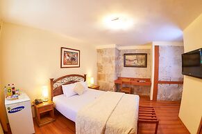 Hotel Santa Rosa