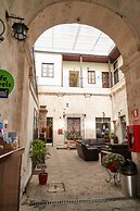 Hotel Santa Rosa