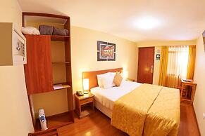 Hotel Santa Rosa