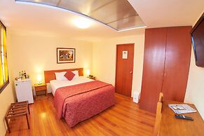 Hotel Santa Rosa