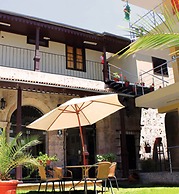 Hotel Santa Rosa