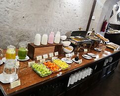 Hotel Santa Rosa