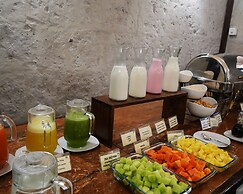 Hotel Santa Rosa