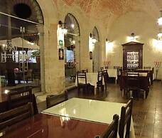 Hotel Santa Rosa