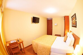 Hotel Santa Rosa