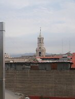 Hotel Santa Rosa