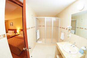 Hotel Santa Rosa