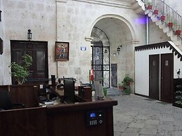 Hotel Santa Rosa